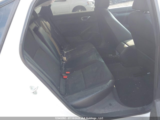2HGFE2F52NH117707 Honda k20c2