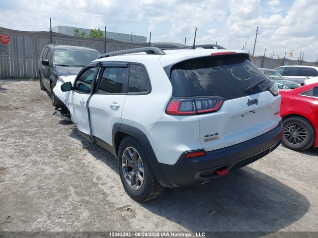 1C4PJMBXXLD625550 Jeep Cherokee