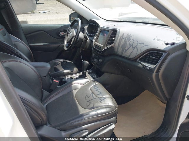 1C4PJMBXXLD625550 Jeep Cherokee
