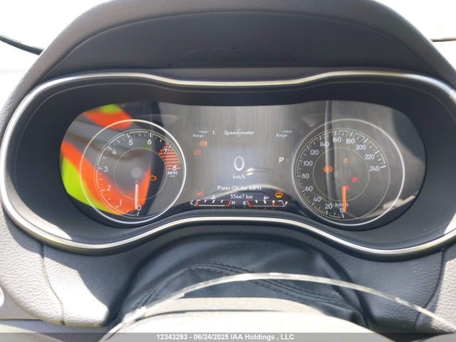 1C4PJMBXXLD625550 Jeep Cherokee