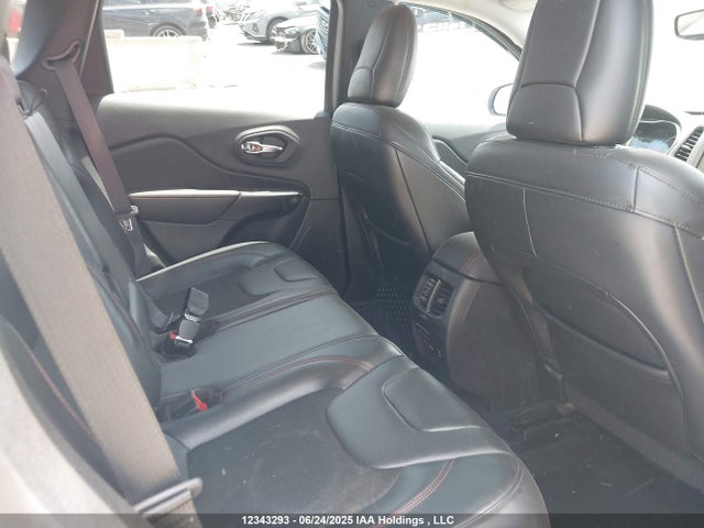 1C4PJMBXXLD625550 Jeep Cherokee