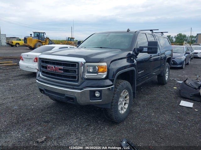 1GTV2UEC4EZ388671 GMC l83 - vvt, afm (active fuel management), aluminum