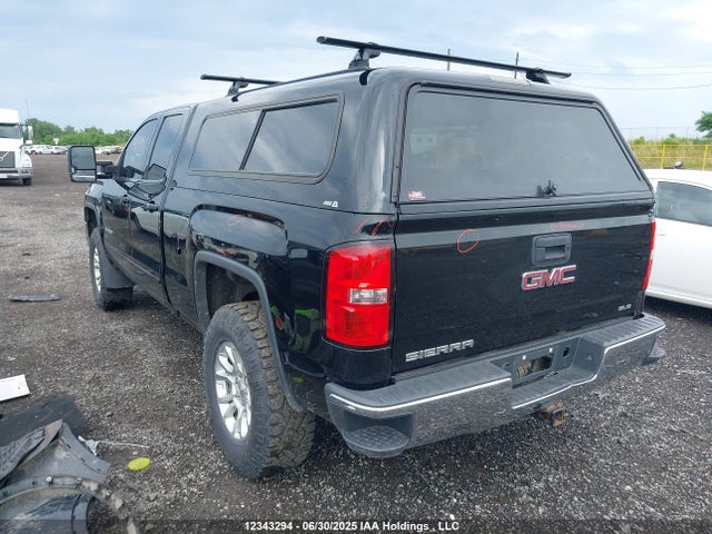 1GTV2UEC4EZ388671 GMC l83 - vvt, afm (active fuel management), aluminum