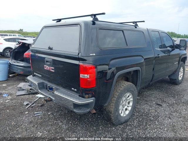 1GTV2UEC4EZ388671 GMC l83 - vvt, afm (active fuel management), aluminum