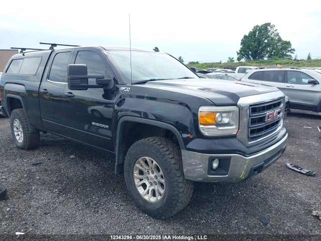1GTV2UEC4EZ388671 GMC l83 - vvt, afm (active fuel management), aluminum
