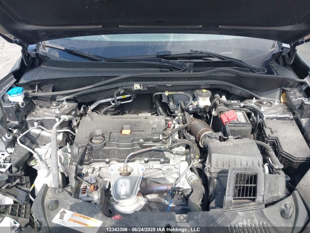 3CZRZ2H53SM104906 Honda k20z5