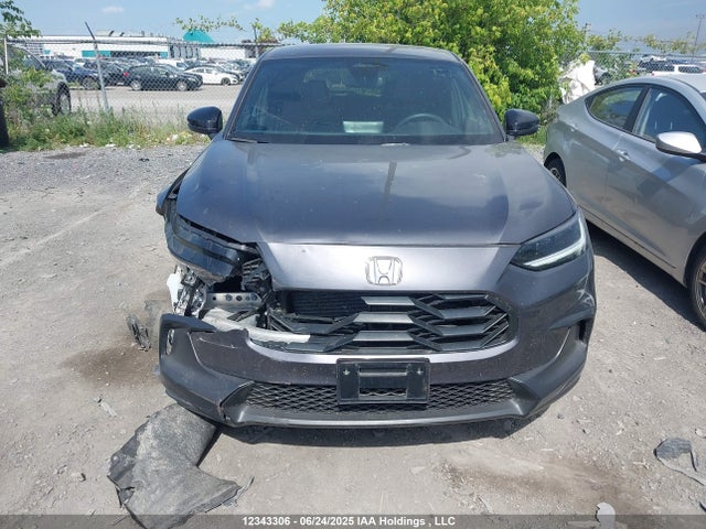 3CZRZ2H53SM104906 Honda k20z5