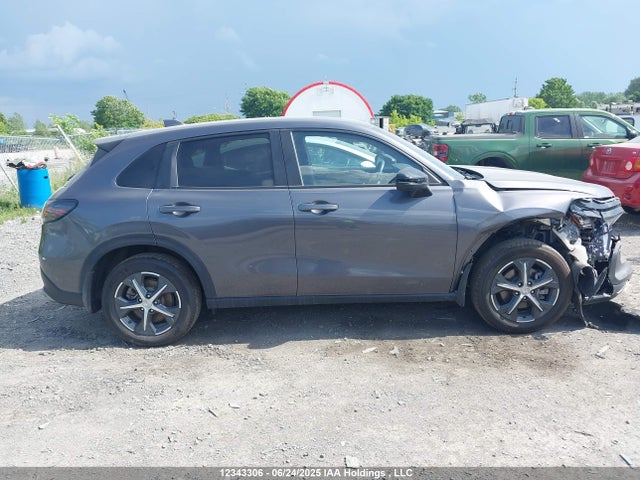 3CZRZ2H53SM104906 Honda k20z5