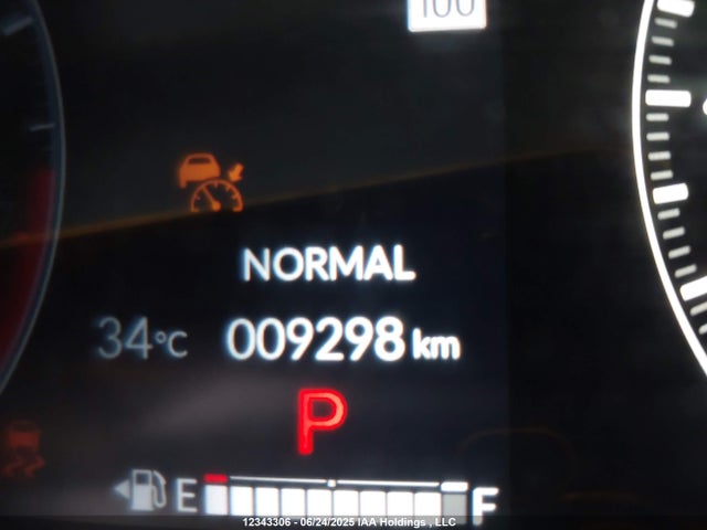 3CZRZ2H53SM104906 Honda k20z5