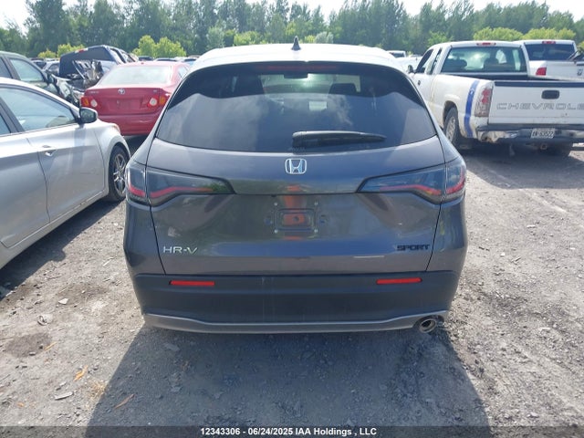 3CZRZ2H53SM104906 Honda k20z5