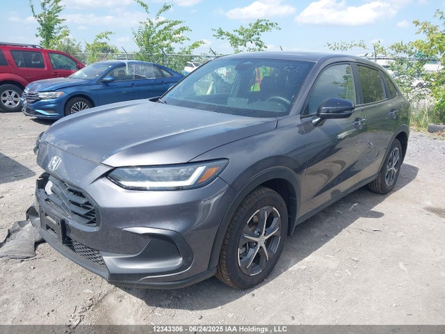 3CZRZ2H53SM104906 Honda k20z5