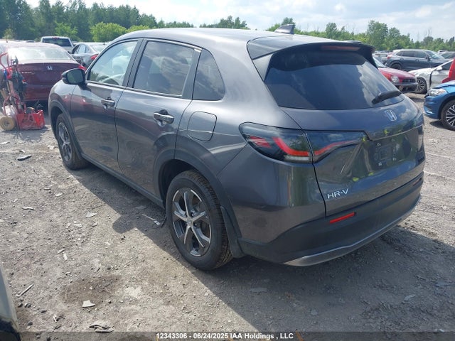 3CZRZ2H53SM104906 Honda k20z5