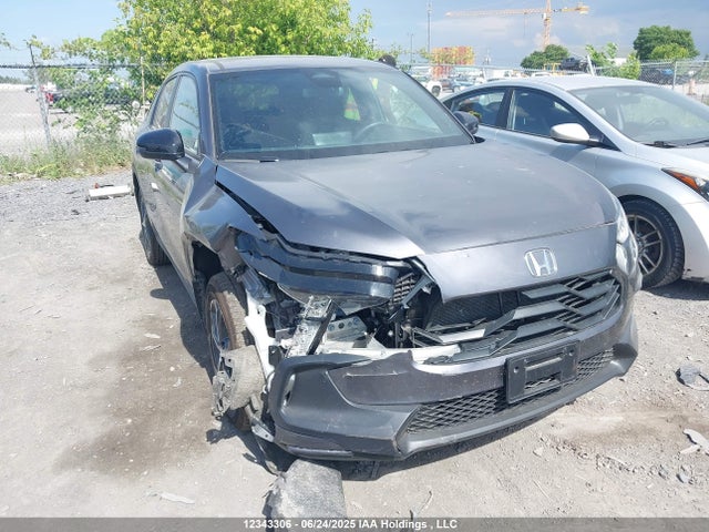 3CZRZ2H53SM104906 Honda k20z5