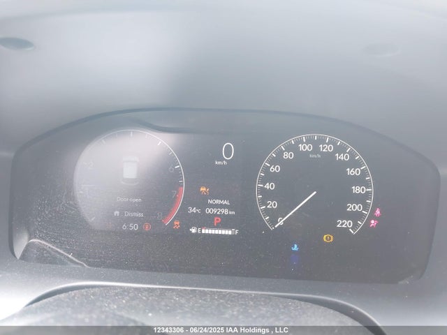 3CZRZ2H53SM104906 Honda k20z5
