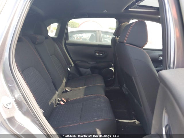 3CZRZ2H53SM104906 Honda k20z5