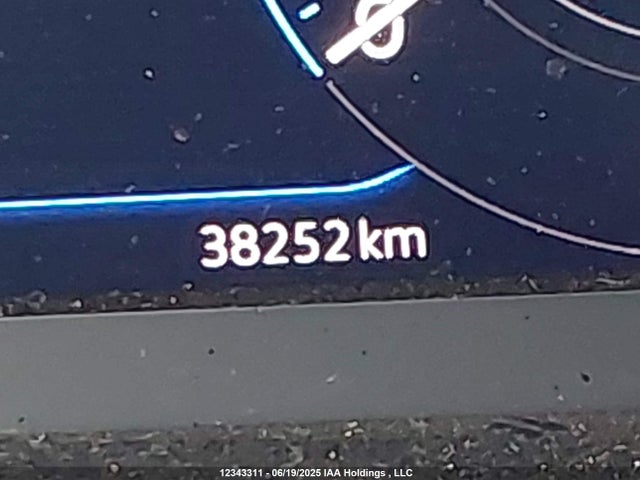 3VWSM7BU8RM058676 Volkswagen tsi