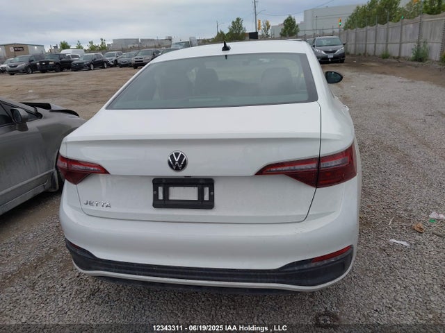 3VWSM7BU8RM058676 Volkswagen tsi