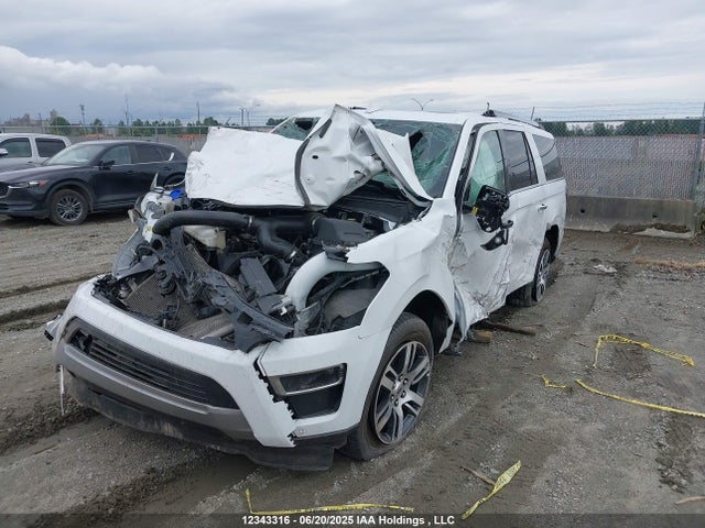 1FMJK2A83REA62163 Ford gtdi-standard