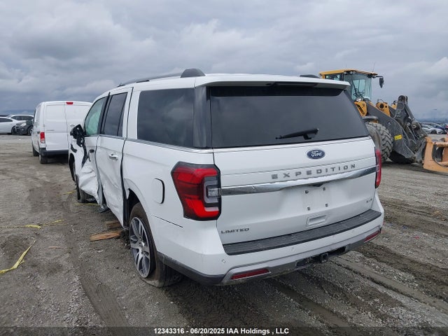 1FMJK2A83REA62163 Ford gtdi-standard