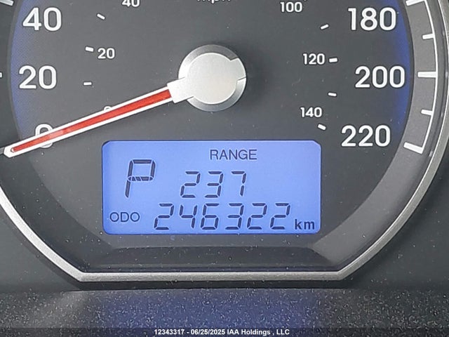 Продажа на аукционе авто 2012 Hyundai Santa Fe Se, vin: 5XYZHDAG6CG155623, номер лота: 12343317