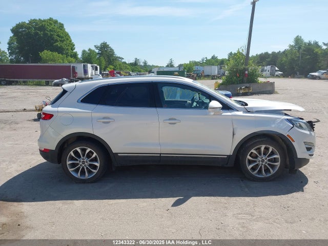 Lincoln 2.0l ecoboost 2017 5LMCJ2D9XHUL11480 Image 13