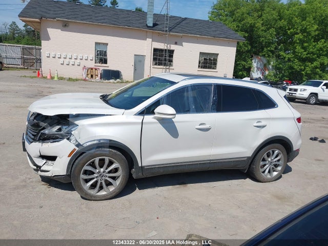 Lincoln 2.0l ecoboost 2017 5LMCJ2D9XHUL11480 Image 14