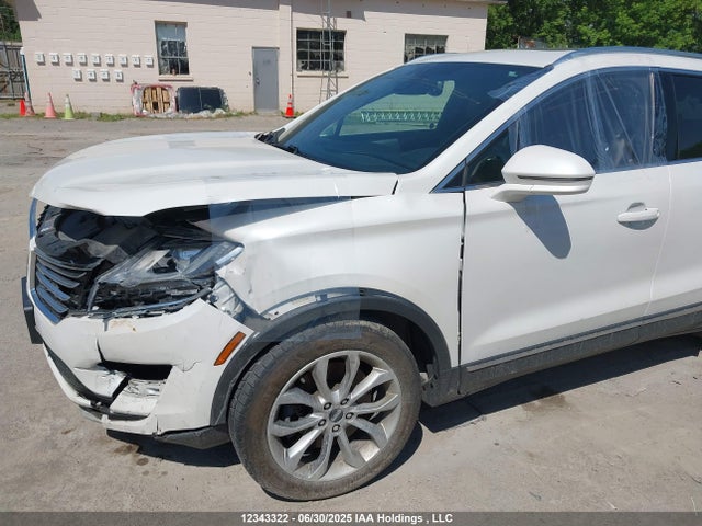 Lincoln 2.0l ecoboost 2017 5LMCJ2D9XHUL11480 Image 19
