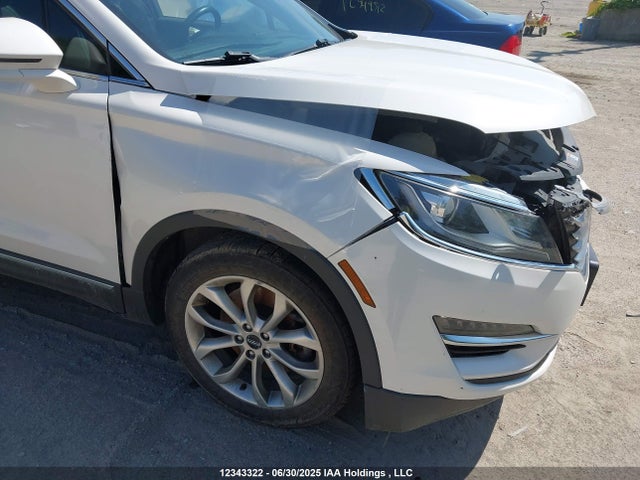 Lincoln 2.0l ecoboost 2017 5LMCJ2D9XHUL11480 Image 20