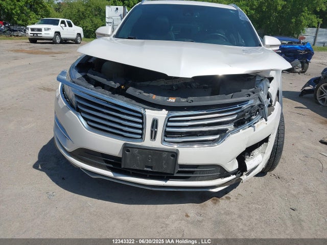 Lincoln 2.0l ecoboost 2017 5LMCJ2D9XHUL11480 Image 6