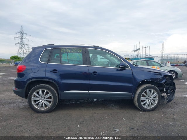 WVGMV7AX4HK038494 Volkswagen 2017