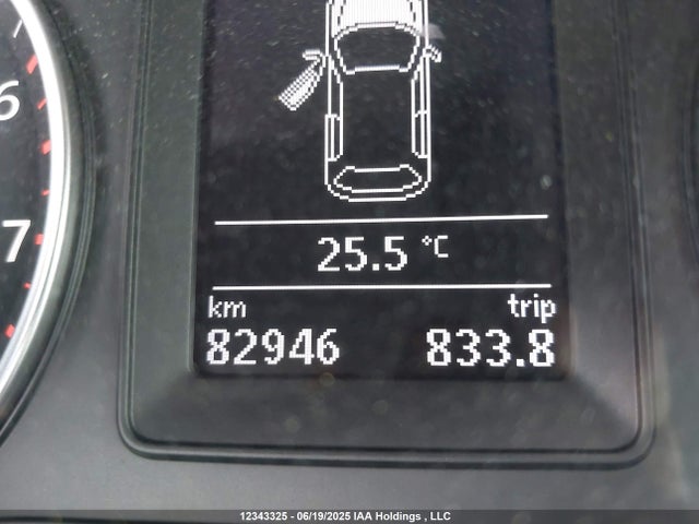 WVGMV7AX4HK038494 Volkswagen 2017