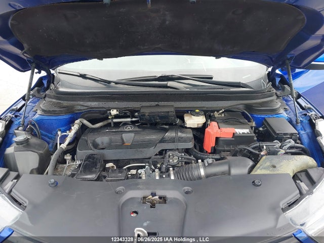 Acura k20c4 2020 5J8TC2H67LL802347 Image 10