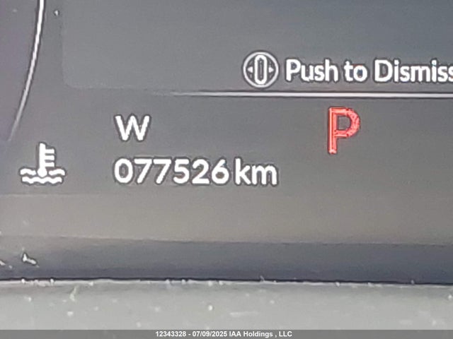 Acura k20c4 2020 5J8TC2H67LL802347 Image 16