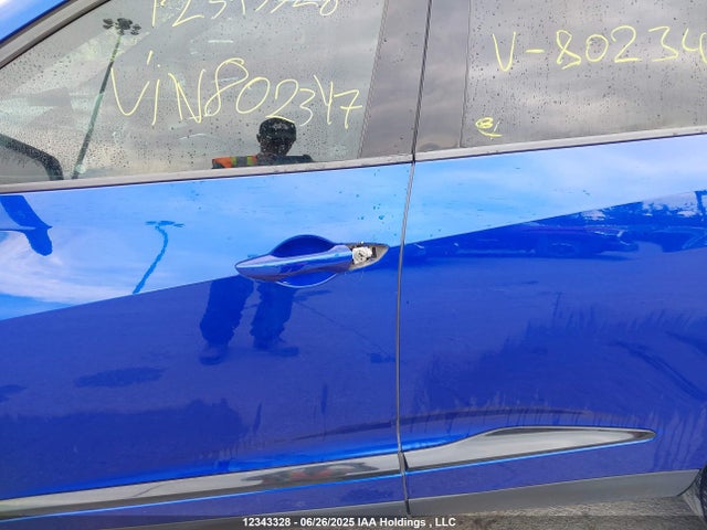 Acura k20c4 2020 5J8TC2H67LL802347 Image 6
