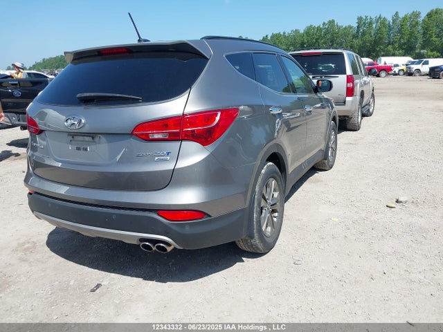 5XYZUDLA9EG177381 Hyundai t-gdi theta
