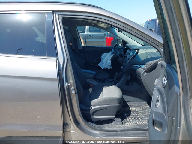 5XYZUDLA9EG177381 Hyundai t-gdi theta