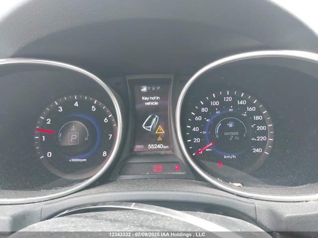 5XYZUDLA9EG177381 Hyundai t-gdi theta