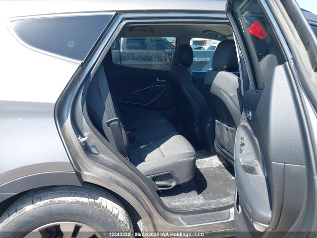 5XYZUDLA9EG177381 Hyundai t-gdi theta