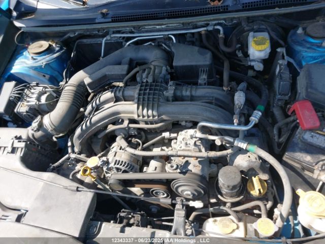 4S3GTAC65K3711948 Subaru Impreza