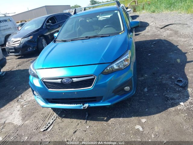 4S3GTAC65K3711948 Subaru Impreza
