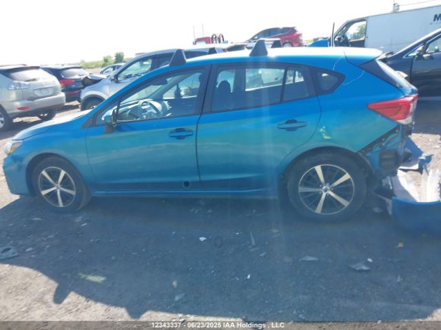 4S3GTAC65K3711948 Subaru Impreza