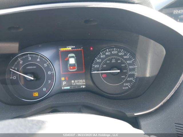 4S3GTAC65K3711948 Subaru Impreza
