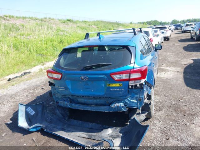 4S3GTAC65K3711948 Subaru Impreza