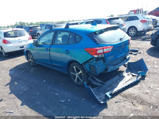 4S3GTAC65K3711948 Subaru Impreza