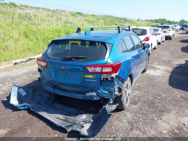 4S3GTAC65K3711948 Subaru Impreza