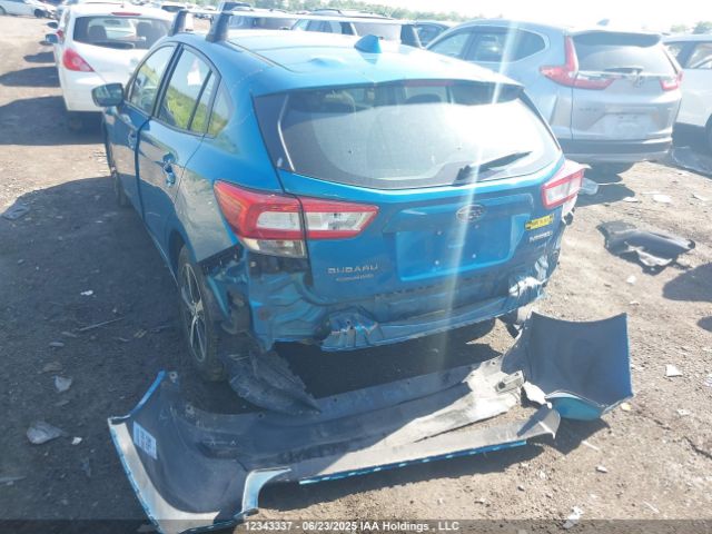 4S3GTAC65K3711948 Subaru Impreza
