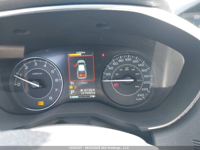 4S3GTAC65K3711948 Subaru Impreza