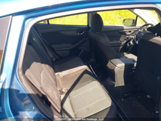 4S3GTAC65K3711948 Subaru Impreza