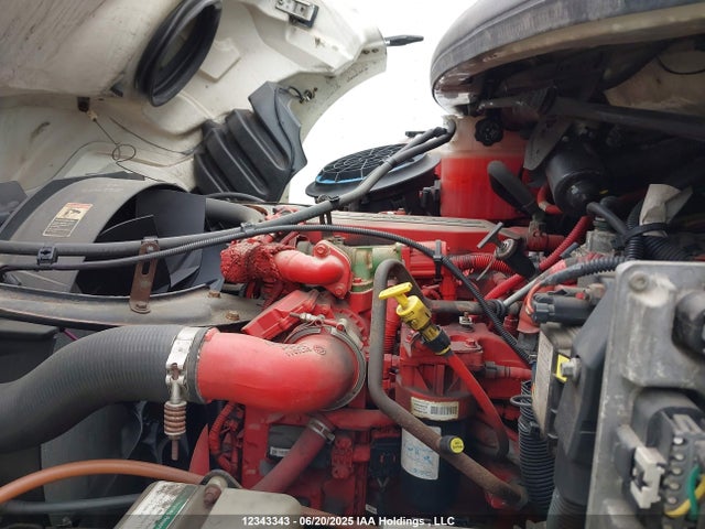 Freightliner Cummins Isb 2015 1FVACXDT0FHGH8432 Image 10