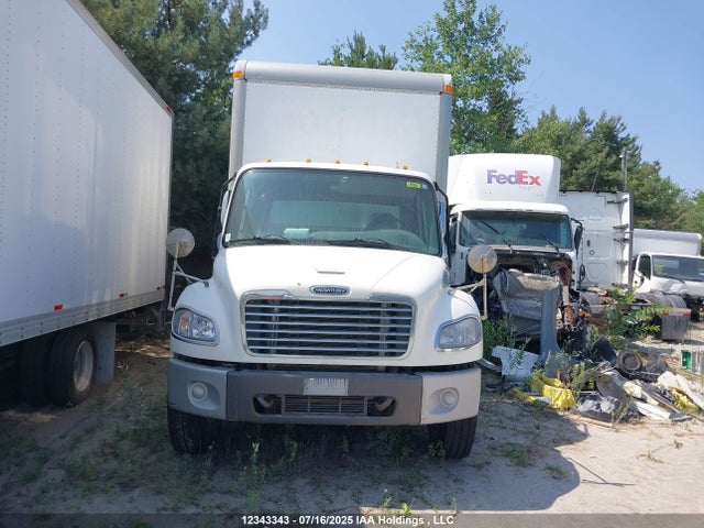 Freightliner Cummins Isb 2015 1FVACXDT0FHGH8432 Image 12